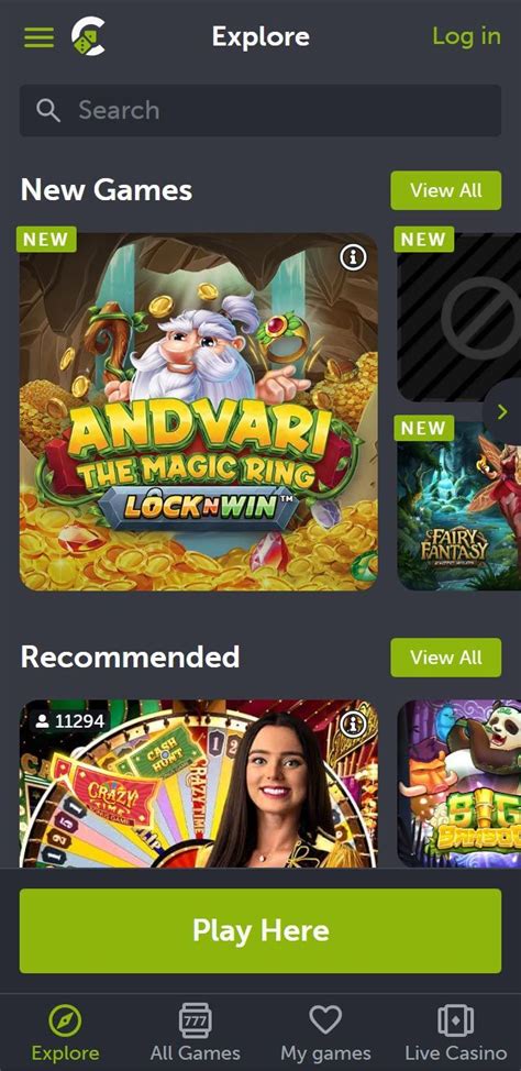 comeon review|ComeOn Casino Review 2024 – Get a Free £€$25 on Joining.